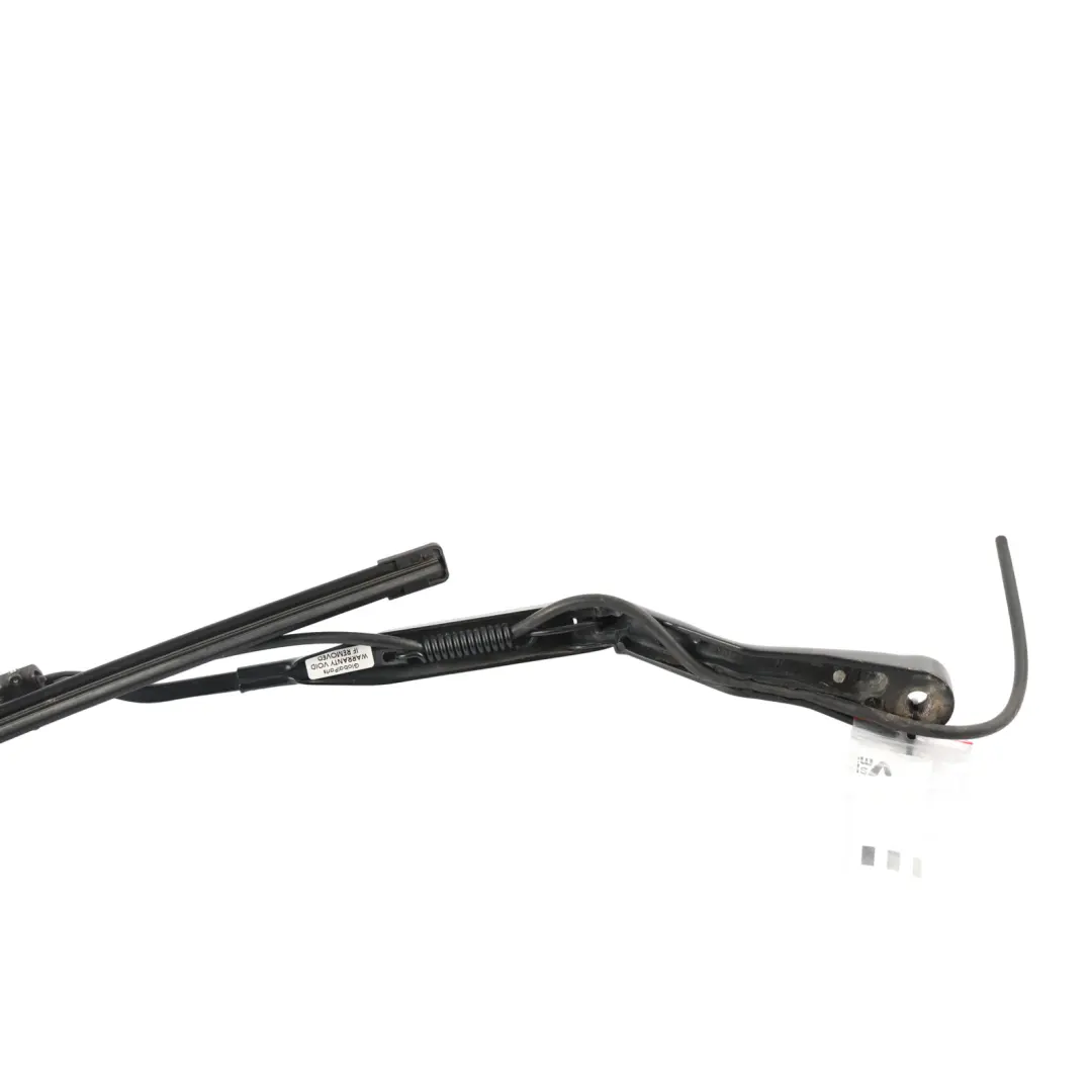 Windscreen Front Wiper Arm Blade Passenger Side N/S to Jaguar XK8 X100 with Part number GJA8960BB Jaguar XK8 X100 Windscreen Front Wiper Arm Blade Passenger Side N/S - SKU RHD-GJA8960BB - Part number GJA8960BB