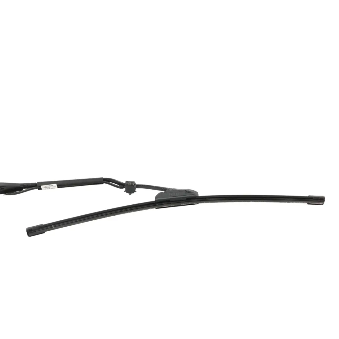 Jaguar XK8 X100 Windscreen Front Wiper Blade Arm Right O/S Driver Side - SKU RHD-GJA8962BB - Part number GJA8962BB