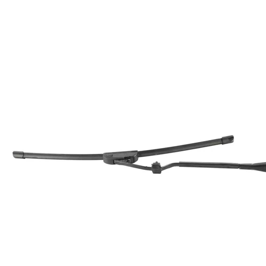 Jaguar XK8 X100 Windscreen Front Wiper Blade Arm Right O/S Driver Side - SKU RHD-GJA8962BB - Part number GJA8962BB