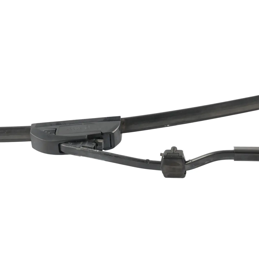 Windscreen Front Wiper Blade Arm Right O/S Driver Side to Jaguar XK8 X100 with Part number GJA8962BB Jaguar XK8 X100 Windscreen Front Wiper Blade Arm Right O/S Driver Side - SKU RHD-GJA8962BB - Part number GJA8962BB