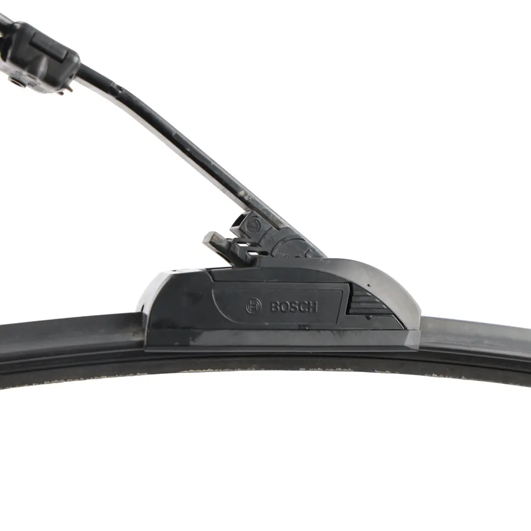 Jaguar XK8 X100 Windscreen Front Wiper Blade Arm Right O/S Driver Side - SKU RHD-GJA8962BB - Part number GJA8962BB