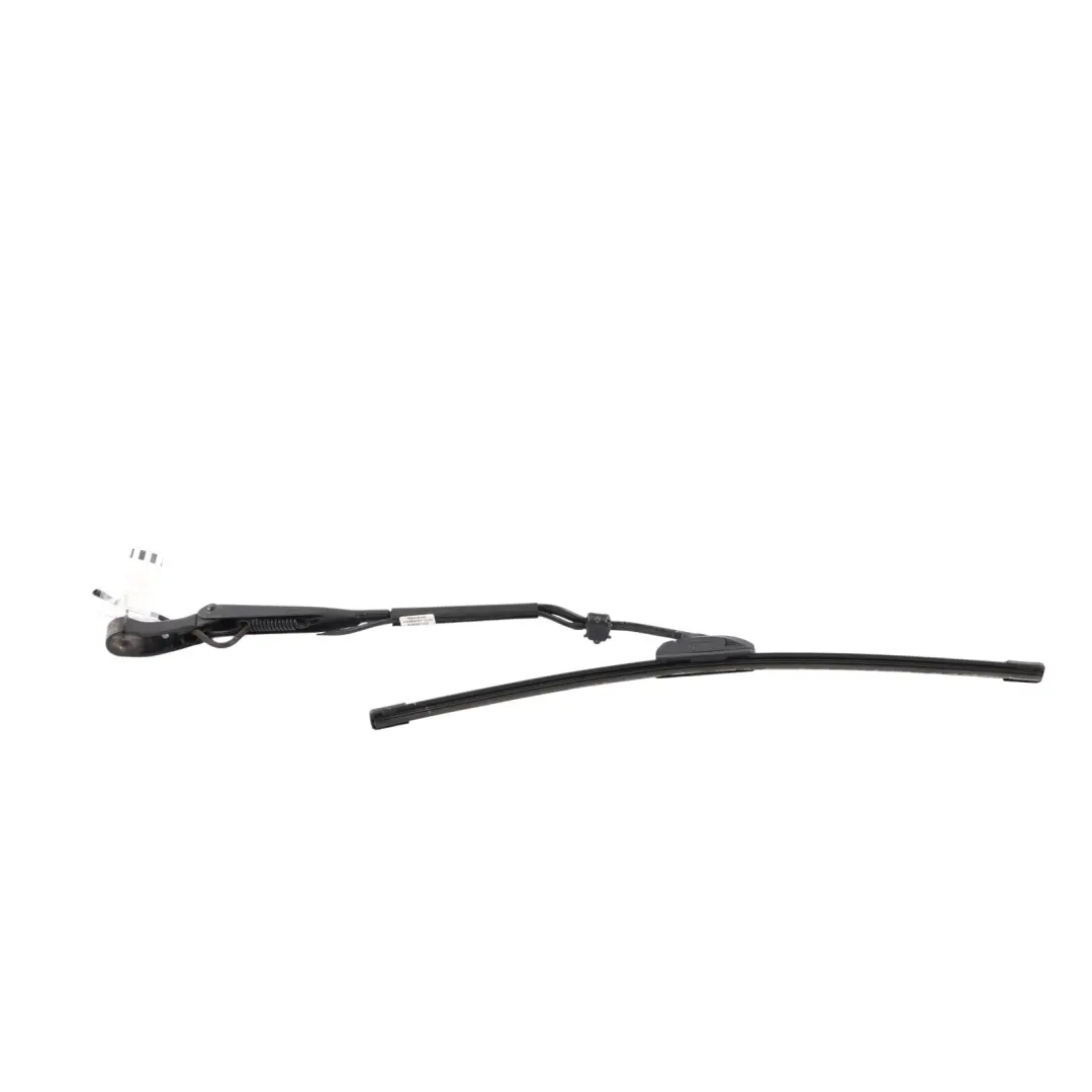 Jaguar XK8 X100 Windscreen Front Wiper Blade Arm Right O/S Driver Side - SKU RHD-GJA8962BB - Part number GJA8962BB