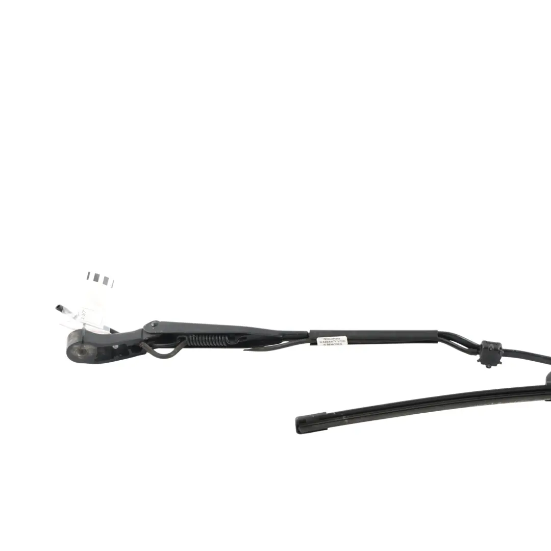 Windscreen Front Wiper Blade Arm Right O/S Driver Side to Jaguar XK8 X100 with Part number GJA8962BB Jaguar XK8 X100 Windscreen Front Wiper Blade Arm Right O/S Driver Side - SKU RHD-GJA8962BB - Part number GJA8962BB