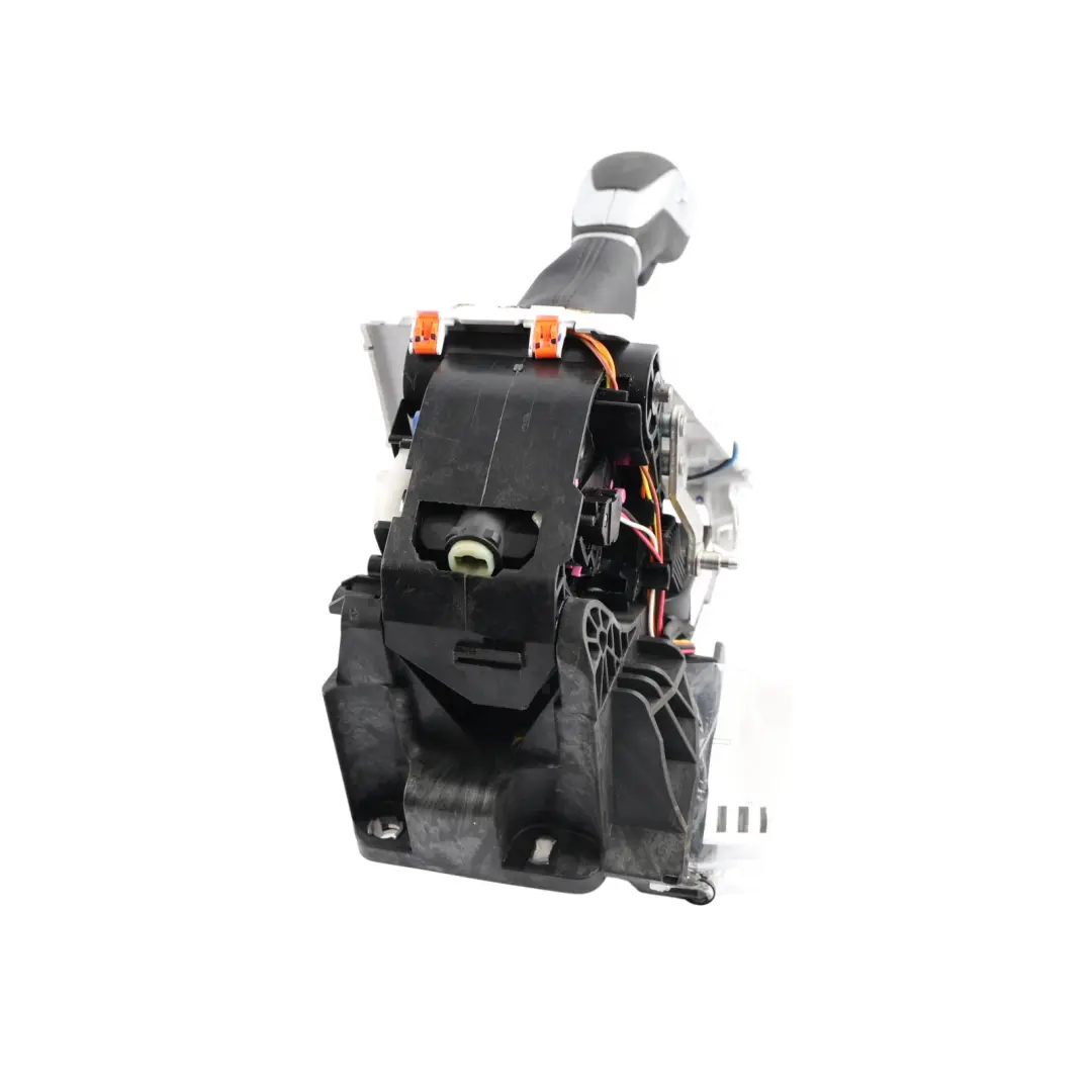 Mk8 Automatic Gearbox Selector Knob Gear GK2P-7K004-BEW to Ford Transit Custom with Part number GK2P7K004-BEW Ford Transit Custom Mk8 Automatic Gearbox Selector Knob Gear GK2P-7K004-BEW - SKU RHD-GK2P7K004-BEW-1 - Part number GK2P7K004-BEW