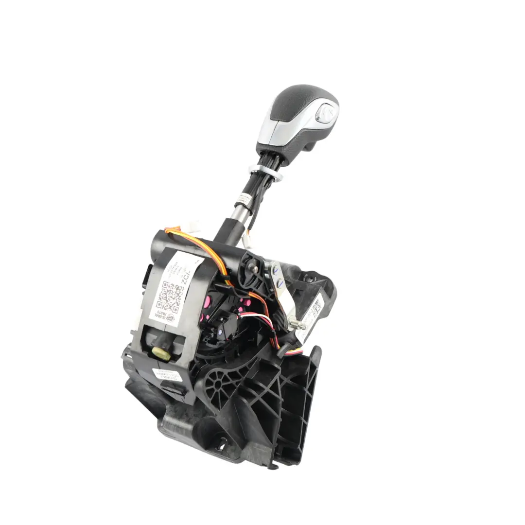 Mk1 Gear Selector Automatic 6 Speed GK2P-7K004-BEW to Ford Transit Custom with Part number GK2P7K004-BEW Ford Transit Custom Mk1 Gear Selector Automatic 6 Speed GK2P-7K004-BEW - SKU RHD-GK2P7K004-BEW-2 - Part number GK2P7K004-BEW