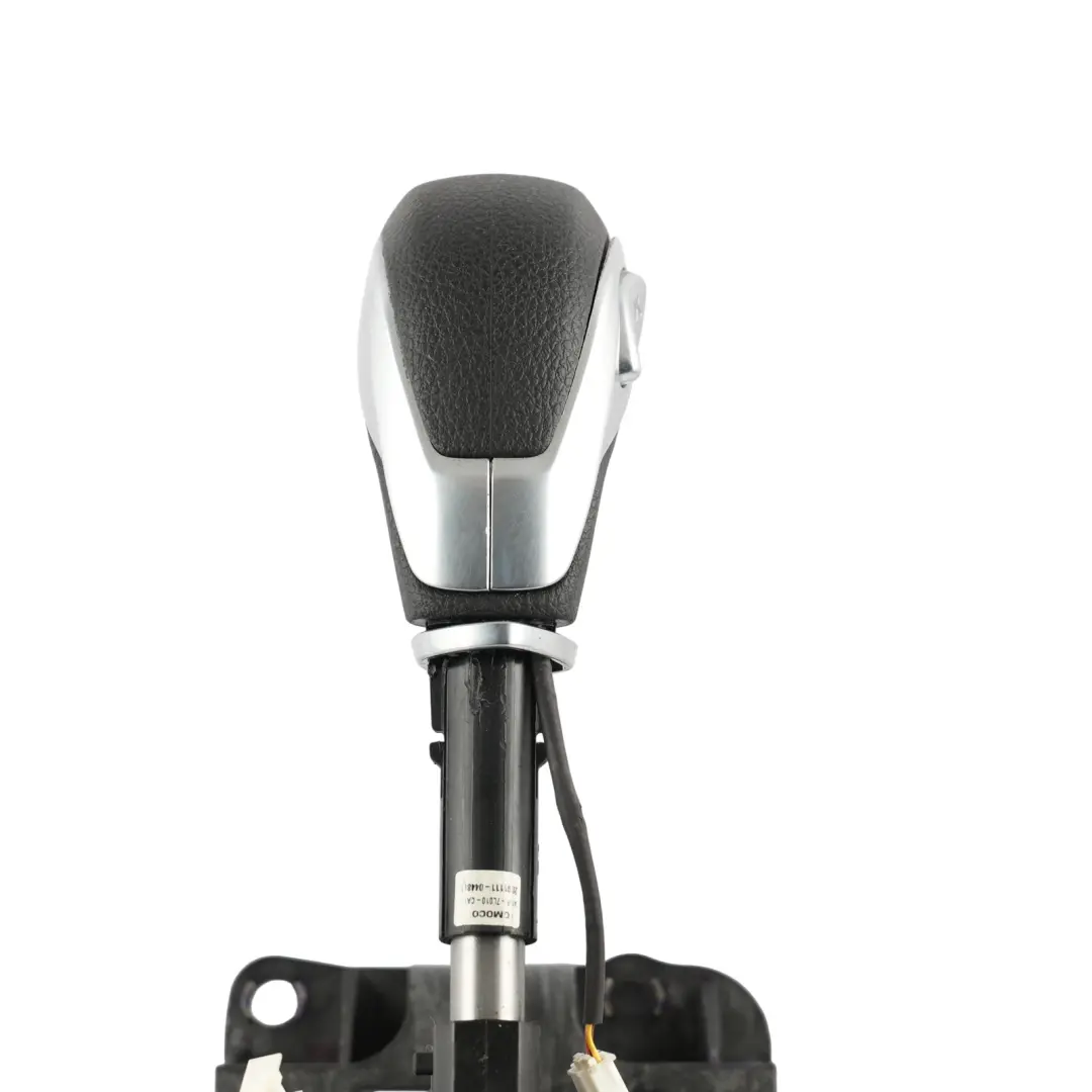 Ford Transit Custom Mk1 Gear Selector Automatic 6 Speed GK2P-7K004-BEW - SKU RHD-GK2P7K004-BEW-2 - Part number GK2P7K004-BEW