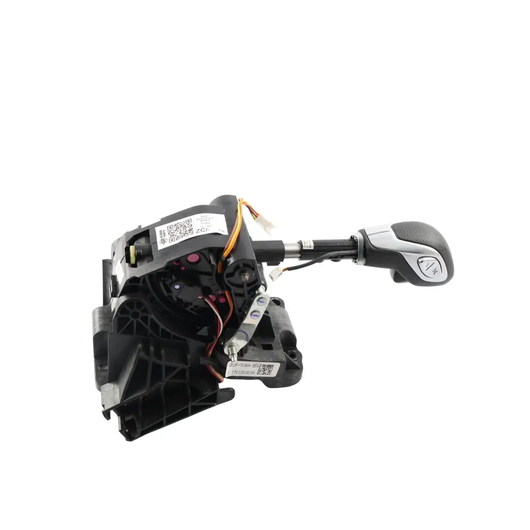 Ford Transit Custom Mk1 Gear Selector Automatic 6 Speed GK2P-7K004-BEW - SKU RHD-GK2P7K004-BEW-2 - Part number GK2P7K004-BEW