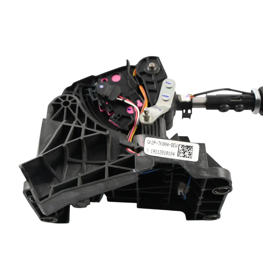 Mk1 Gear Selector Automatic 6 Speed GK2P-7K004-BEW to Ford Transit Custom with Part number GK2P7K004-BEW Ford Transit Custom Mk1 Gear Selector Automatic 6 Speed GK2P-7K004-BEW - SKU RHD-GK2P7K004-BEW-2 - Part number GK2P7K004-BEW