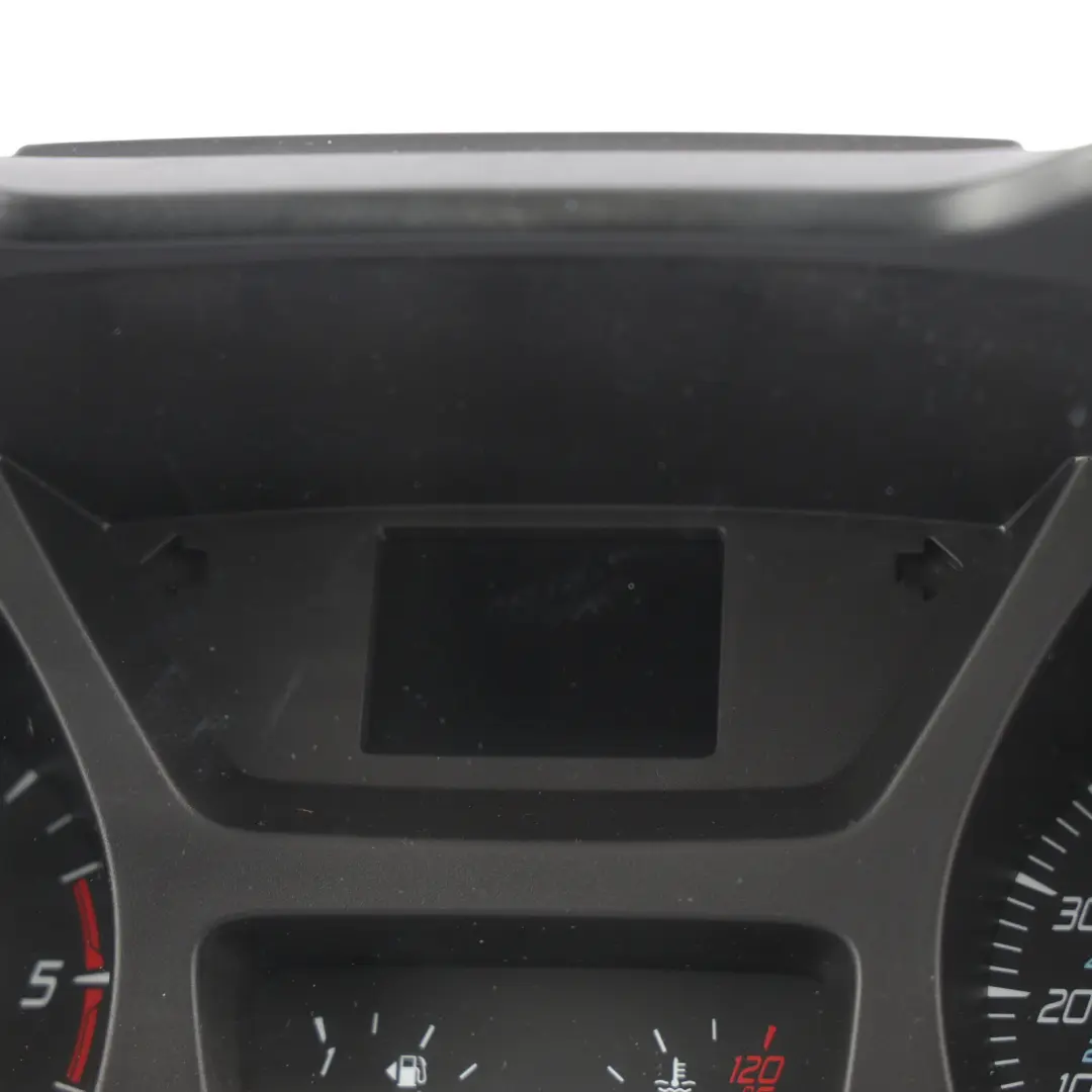 Ford Transit Custom Mk1 Speedometer Clock Cluster Diesel Manual - SKU RHD-GK2T-14C226-AB-1 - Part number GK2T-14C226-AB