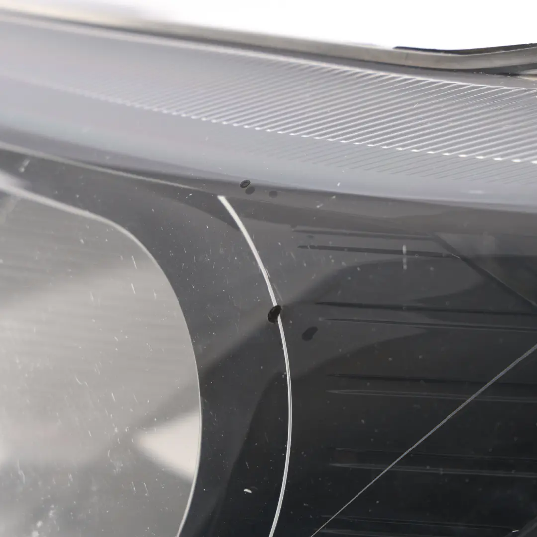 Mk8 Front Lamp Headlight Headlamp Left N/S to Ford Transit with Part number GK31-13W030-AB Ford Transit Mk8 Front Lamp Headlight Headlamp Left N/S - SKU RHD-GK31-13W030-AB - Part number GK31-13W030-AB
