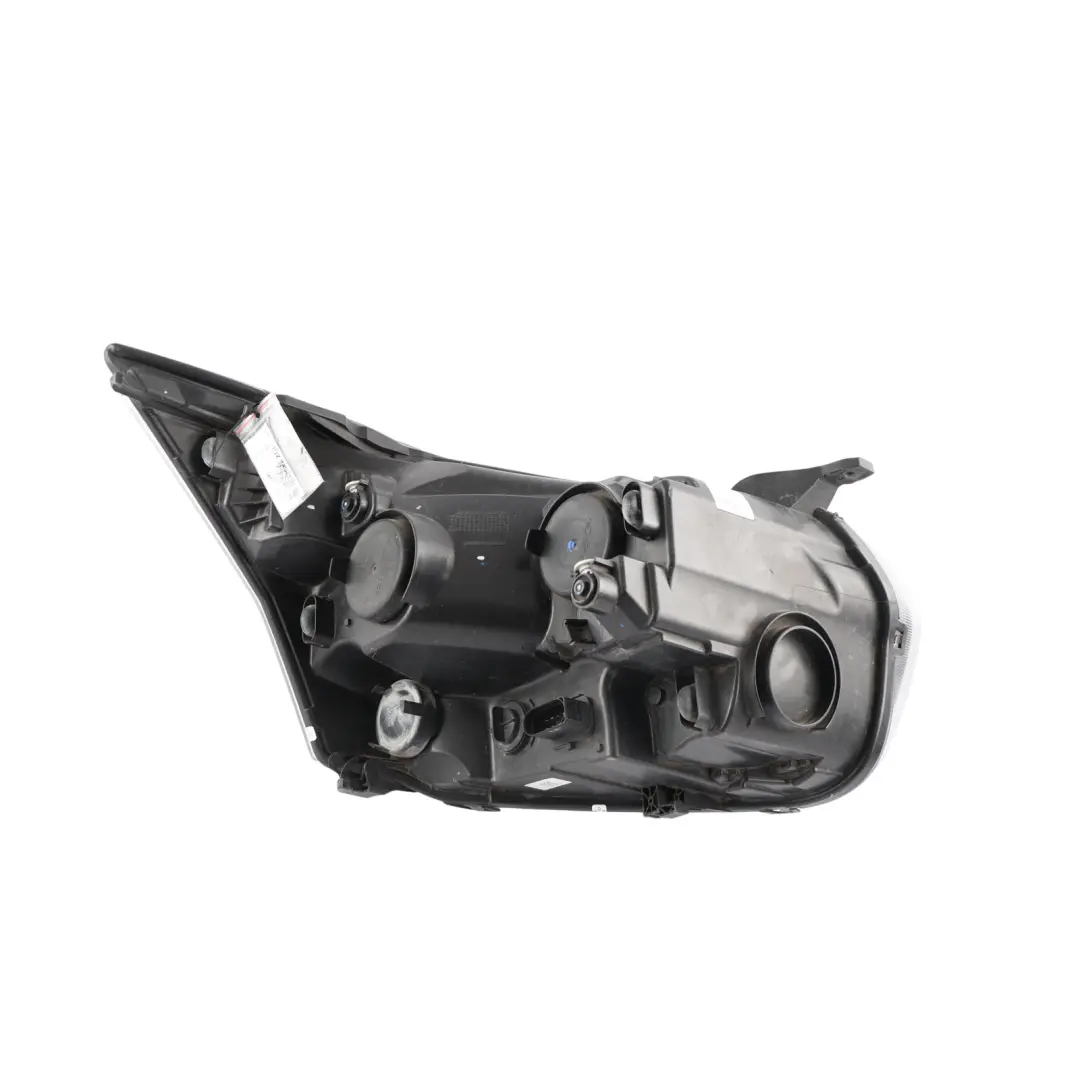 Mk8 Front Lamp Headlight Headlamp Left N/S to Ford Transit with Part number GK31-13W030-AB Ford Transit Mk8 Front Lamp Headlight Headlamp Left N/S - SKU RHD-GK31-13W030-AB - Part number GK31-13W030-AB