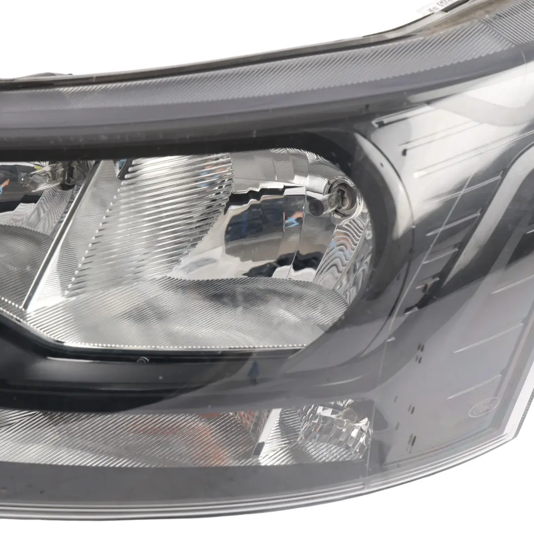 Mk8 Front Lamp Headlight Headlamp Left N/S to Ford Transit with Part number GK31-13W030-AB Ford Transit Mk8 Front Lamp Headlight Headlamp Left N/S - SKU RHD-GK31-13W030-AB - Part number GK31-13W030-AB