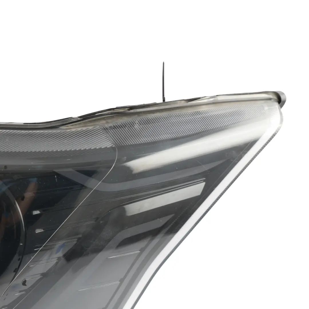 Mk8 Front Lamp Headlight Headlamp Left N/S to Ford Transit with Part number GK31-13W030-AB Ford Transit Mk8 Front Lamp Headlight Headlamp Left N/S - SKU RHD-GK31-13W030-AB - Part number GK31-13W030-AB