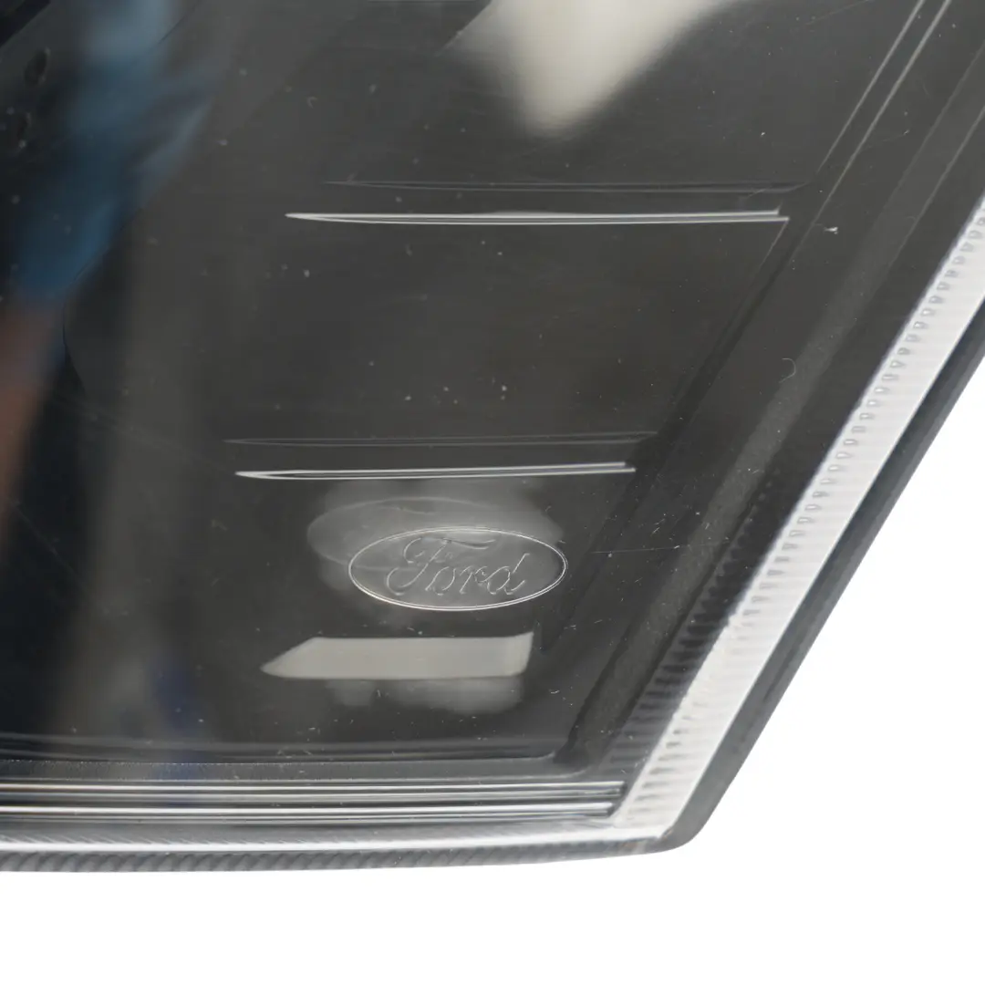Mk8 Front Lamp Headlight Headlamp Left N/S to Ford Transit with Part number GK31-13W030-AB Ford Transit Mk8 Front Lamp Headlight Headlamp Left N/S - SKU RHD-GK31-13W030-AB - Part number GK31-13W030-AB