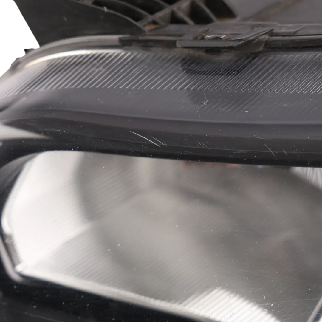 Mk8 Front Lamp Headlight Headlamp Left N/S to Ford Transit with Part number GK31-13W030-AB Ford Transit Mk8 Front Lamp Headlight Headlamp Left N/S - SKU RHD-GK31-13W030-AB - Part number GK31-13W030-AB