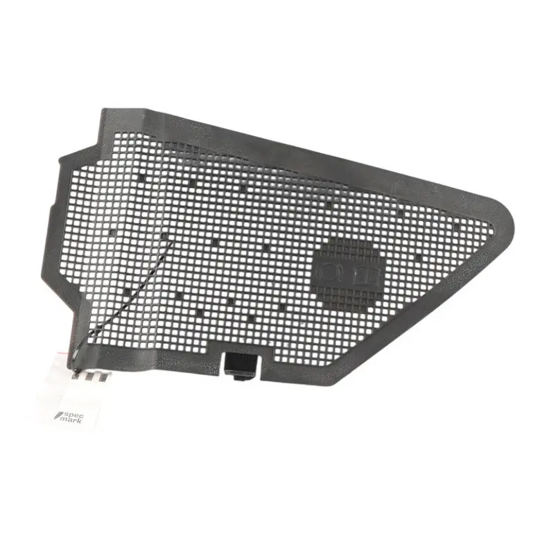 Jaguar XF X260 Windscreen Scuttle Panel Trim Front Right O/S GX73-02222-AG - SKU RHD-T2H23396 - Part number T2H23396