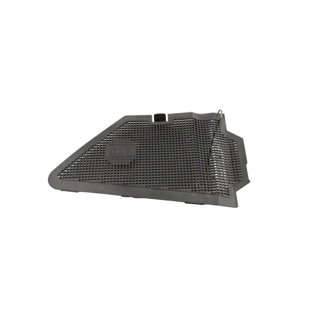 Jaguar XF X260 Windscreen Scuttle Panel Trim Front Right O/S GX73-02222-AG - SKU RHD-T2H23396 - Part number T2H23396