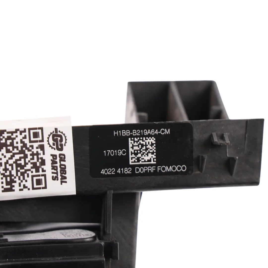 Mk8 Door Lock Latch Handle Carrier Front Right O/S to Ford Fiesta with Part number H1BA-A21812-GB Ford Fiesta Mk8 Door Lock Latch Handle Carrier Front Right O/S - SKU RHD-H1BA-A21812-GB - Part number H1BA-A21812-GB