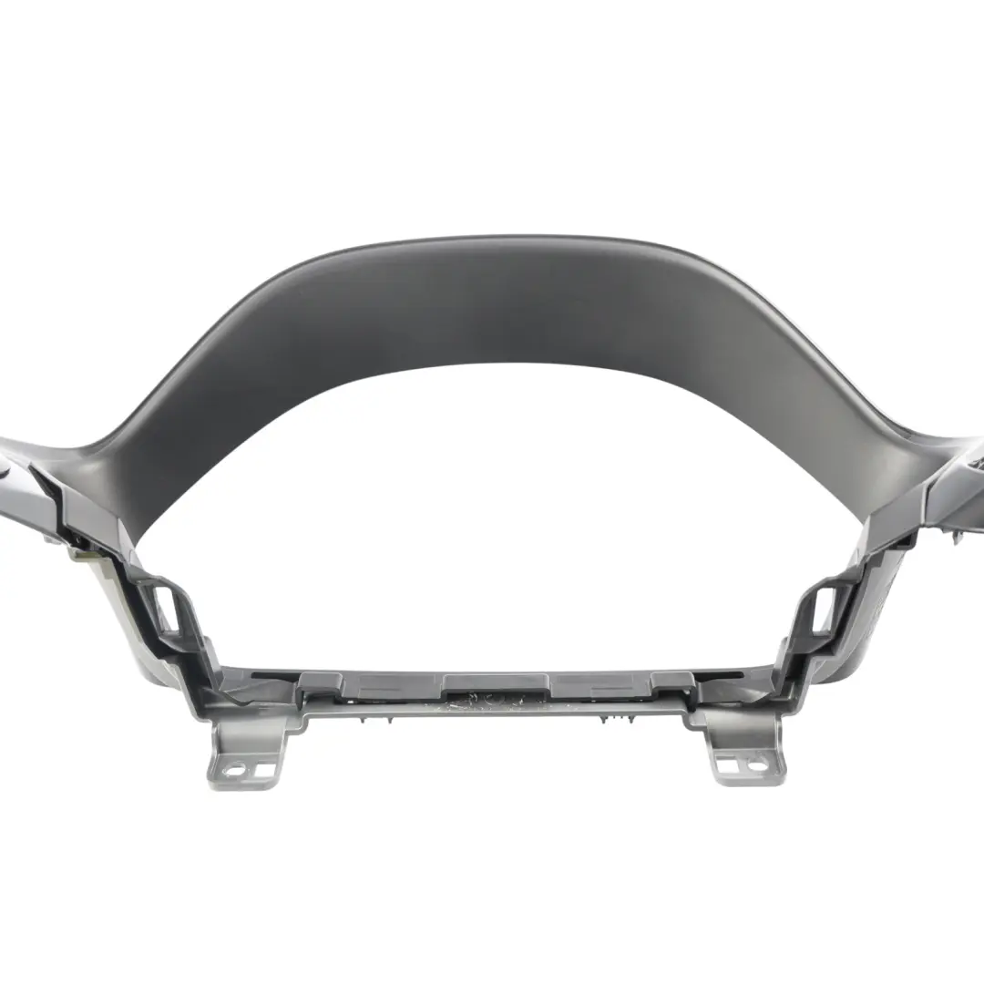 Dashboard Vent Speedo Clocks Trim Strip Carbon 1G0C to Ford Fiesta Mk7 with Part number H1BB-18835-DD Ford Fiesta Mk7 Dashboard Vent Speedo Clocks Trim Strip Carbon 1G0C - SKU RHD-H1BB-18835-DD - Part number H1BB-18835-DD