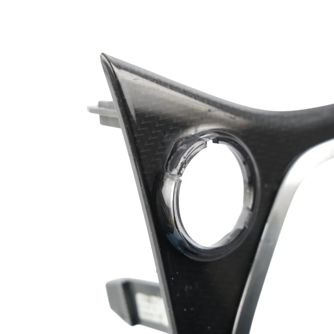Lever Surround Trim Carbon to Ford Fiesta Mk7 1.0 Gear Shifter with Part number H1BB-A044H82-AFW Ford Fiesta Mk7 1.0 Gear Shifter Lever Surround Trim Carbon - SKU RHD-H1BB-A044H82-AFW - Part number H1BB-A044H82-AFW