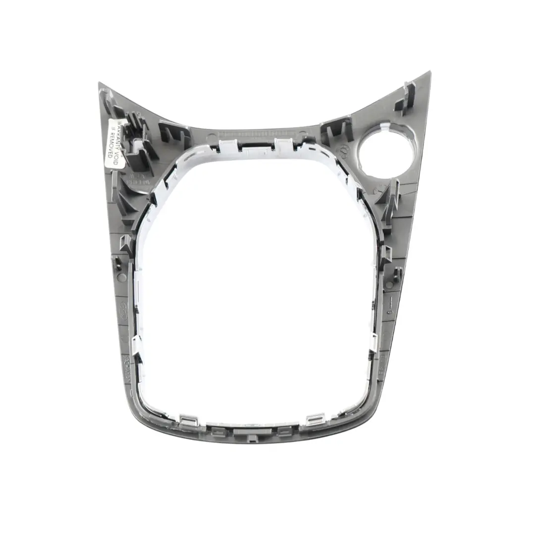 Lever Surround Trim Carbon to Ford Fiesta Mk7 1.0 Gear Shifter with Part number H1BB-A044H82-AFW Ford Fiesta Mk7 1.0 Gear Shifter Lever Surround Trim Carbon - SKU RHD-H1BB-A044H82-AFW - Part number H1BB-A044H82-AFW