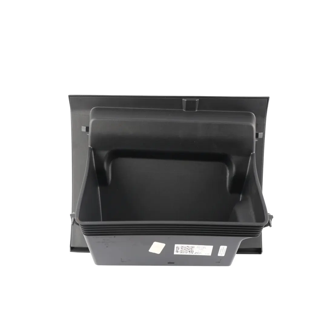 Mk8 Glove Box Dashboard Storage Compartment Tray to Ford Fiesta with Part number H1BB-A06010-BFW Ford Fiesta Mk8 Glove Box Dashboard Storage Compartment Tray - SKU RHD-H1BB-A06010-BFW - Part number H1BB-A06010-BFW