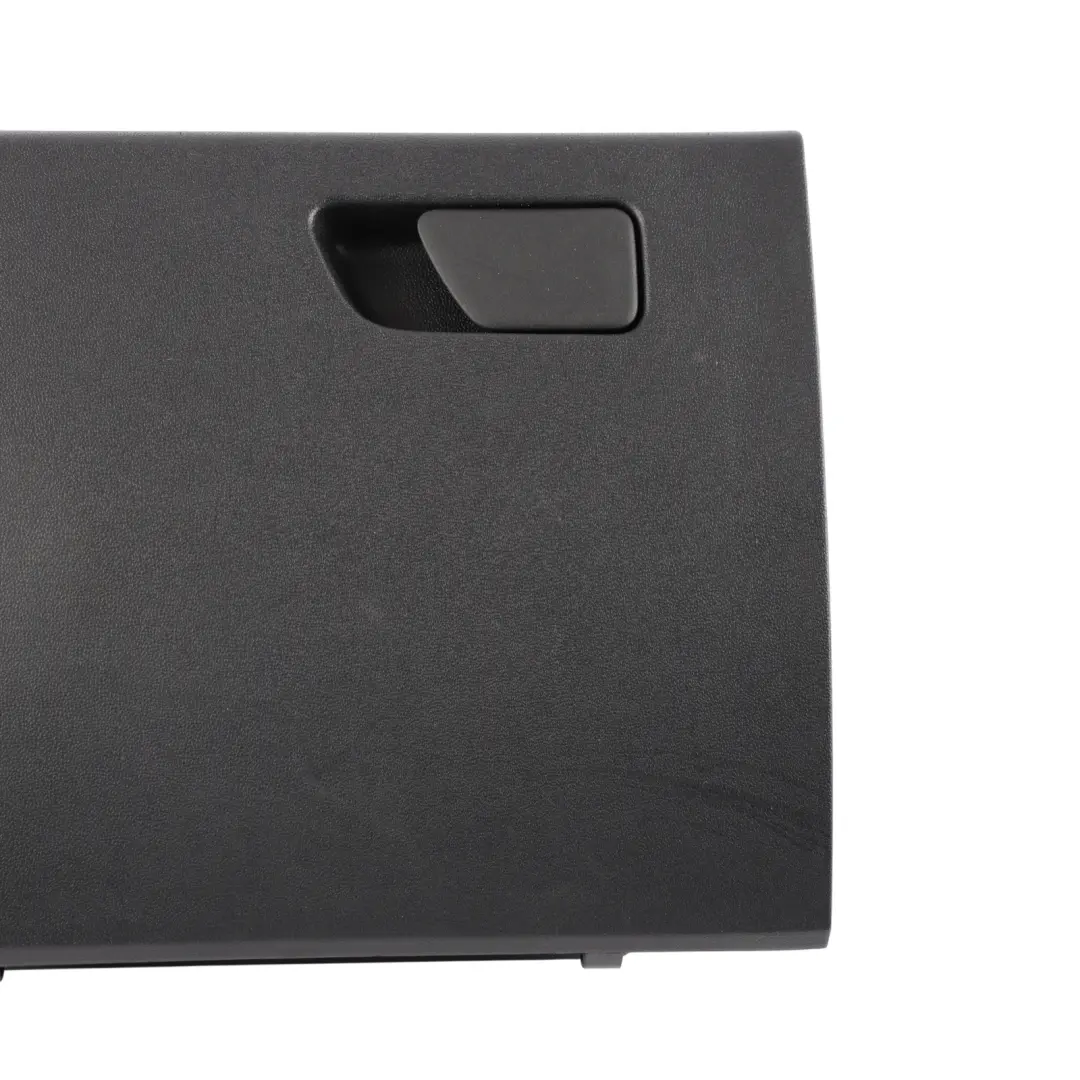 Mk8 Glove Box Dashboard Storage Compartment Tray to Ford Fiesta with Part number H1BB-A06010-BFW Ford Fiesta Mk8 Glove Box Dashboard Storage Compartment Tray - SKU RHD-H1BB-A06010-BFW - Part number H1BB-A06010-BFW