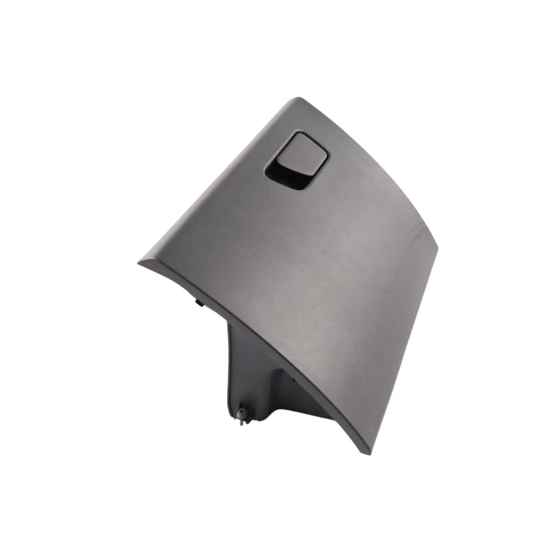 Mk8 Glove Box Dashboard Storage Compartment Tray to Ford Fiesta with Part number H1BB-A06010-BFW Ford Fiesta Mk8 Glove Box Dashboard Storage Compartment Tray - SKU RHD-H1BB-A06010-BFW - Part number H1BB-A06010-BFW