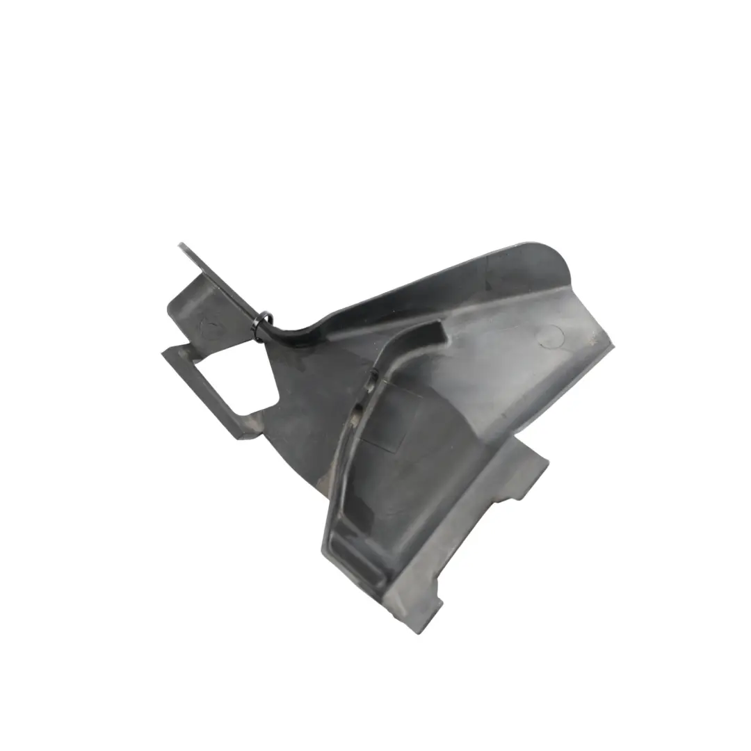 Water Deflector Trim Air Intake Grille Left N/S Side to Jaguar Xk8 X100 with Part number HJA4493AD Jaguar Xk8 X100 Water Deflector Trim Air Intake Grille Left N/S Side - SKU RHD-HJA4493AD - Part number HJA4493AD
