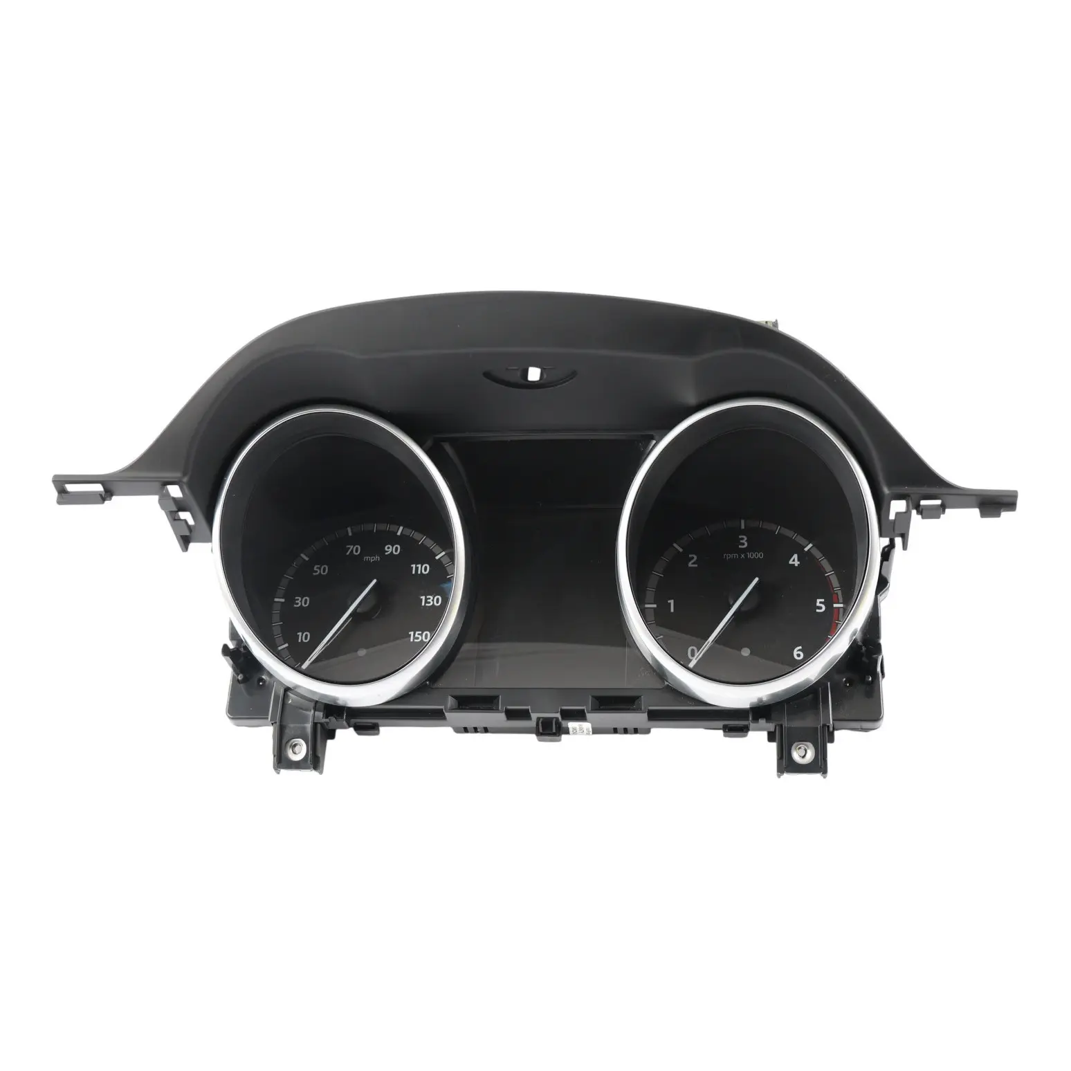 Land Rover Discovery L550 Instrument Cluster Automatic Diesel HK72-10849-BC
