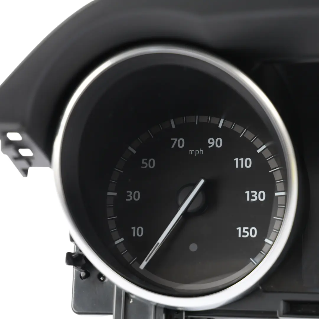 Land Rover Discovery L550 Instrument Cluster Automatic Diesel - SKU RHD-HK72-10849-BC - Part number HK72-10849-BC