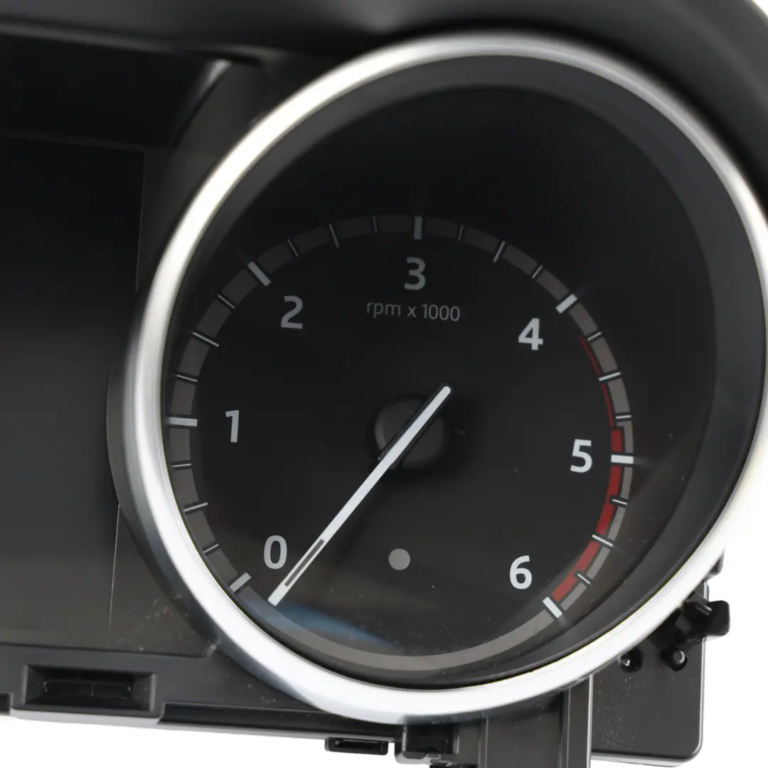 Instrument Cluster Automatic Diesel to Land Rover Discovery L550 with Part number HK72-10849-BC Land Rover Discovery L550 Instrument Cluster Automatic Diesel - SKU RHD-HK72-10849-BC - Part number HK72-10849-BC