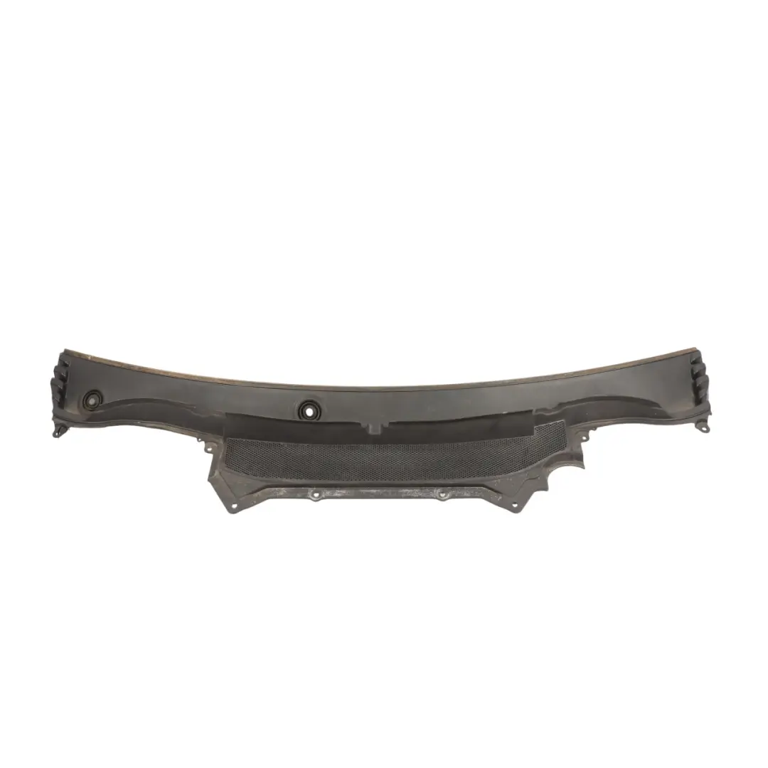 Range Rover L405 L494 Windscreen Scuttle Panel Cover Grommet Set - SKU RHD-HPLA-4105-A-1 - Part number HPLA-4105-A