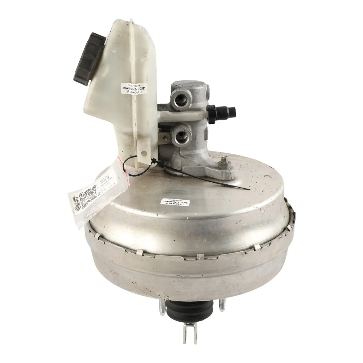 Land Rover Discovery Sport L550 Brake Servo Master Cylinder  J9C3-2B195-AB