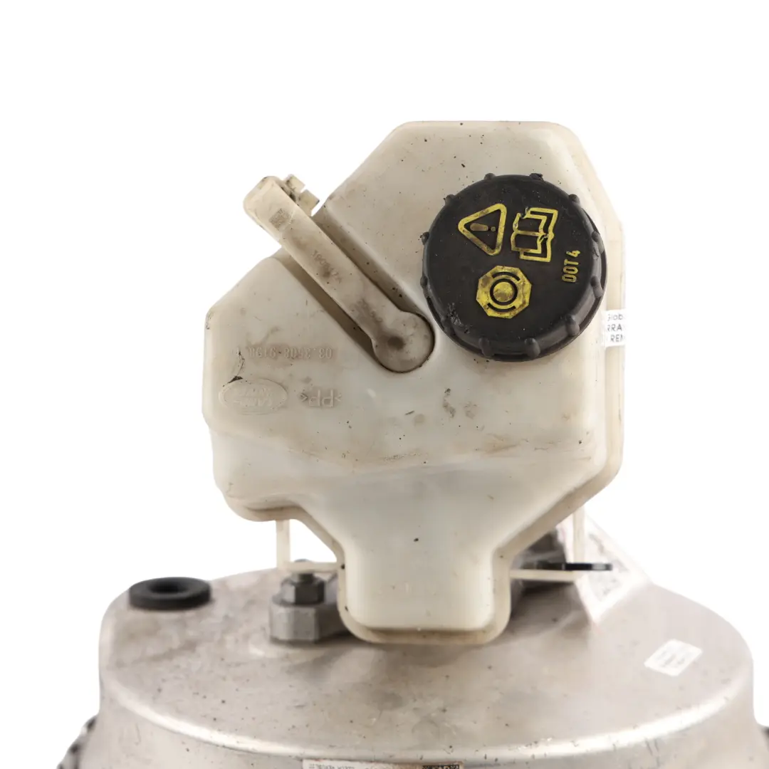 Brake Servo Master Cylinder to Land Rover Discovery Sport L550 with Part number J9C3-2B195-AB Land Rover Discovery Sport L550 Brake Servo Master Cylinder - SKU RHD-J9C3-2B195-AB - Part number J9C3-2B195-AB