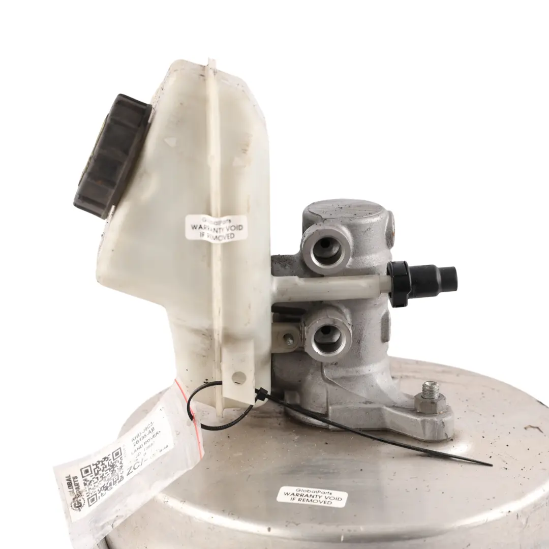 Land Rover Discovery Sport L550 Brake Servo Master Cylinder - SKU RHD-J9C3-2B195-AB - Part number J9C3-2B195-AB
