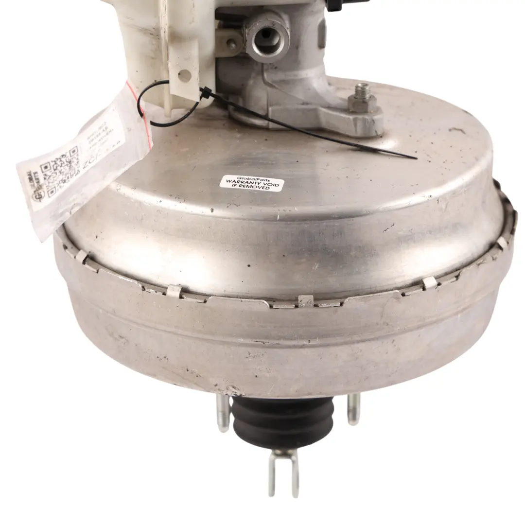 Land Rover Discovery Sport L550 Brake Servo Master Cylinder - SKU RHD-J9C3-2B195-AB - Part number J9C3-2B195-AB