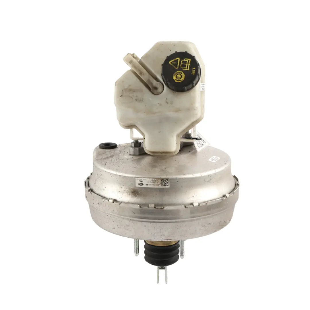 Brake Servo Master Cylinder to Land Rover Discovery Sport L550 with Part number J9C3-2B195-AB Land Rover Discovery Sport L550 Brake Servo Master Cylinder - SKU RHD-J9C3-2B195-AB - Part number J9C3-2B195-AB
