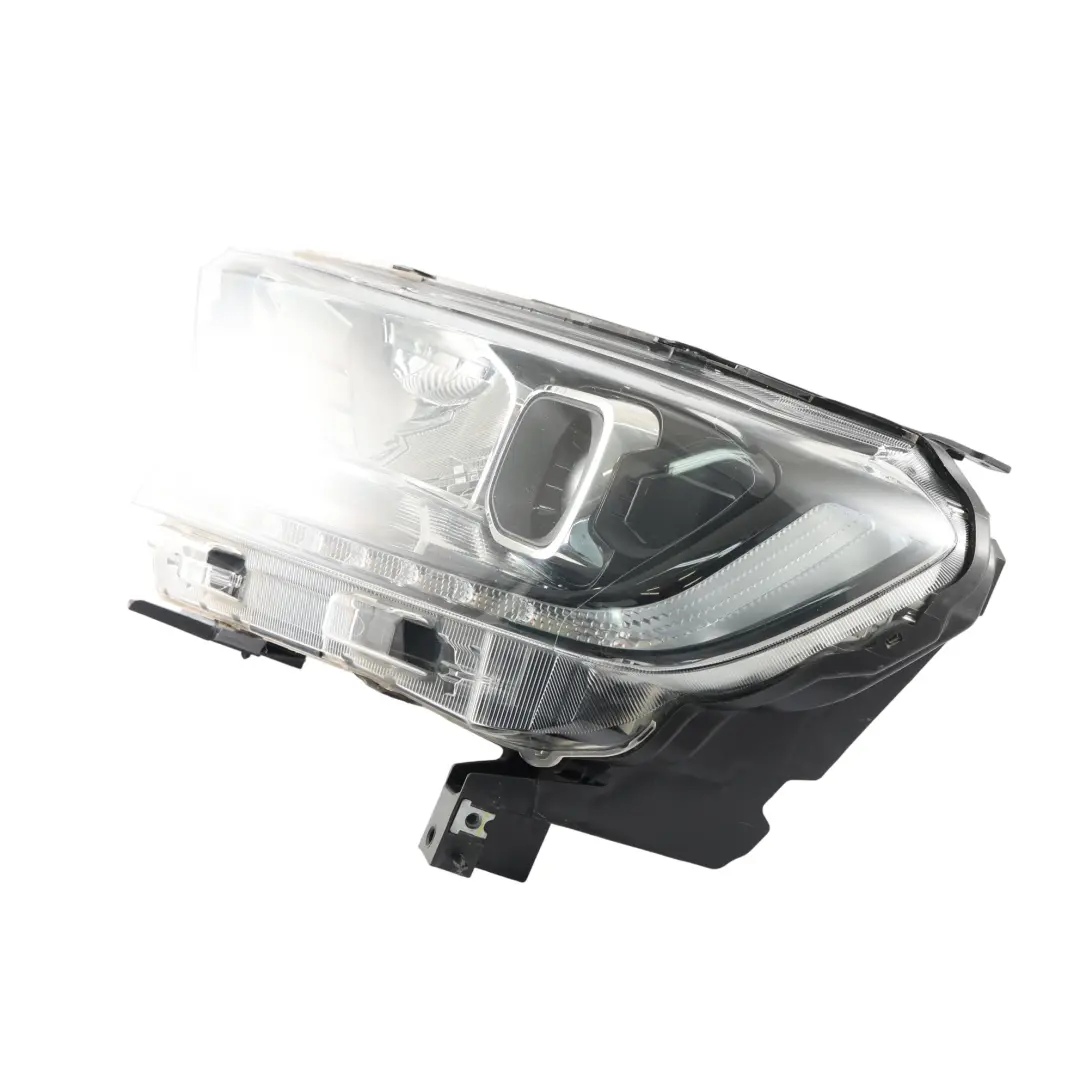 Ford Ranger Facelift Headlight Head Lamp LED DRL Front Left N/S - SKU RHD-JB3B-13E015-AA - Part number JB3B-13E015-AA