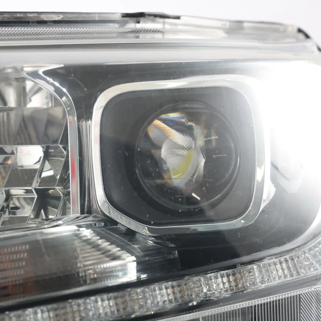 Facelift Headlight Head Lamp LED DRL Front Left N/S to Ford Ranger with Part number JB3B-13E015-AA Ford Ranger Facelift Headlight Head Lamp LED DRL Front Left N/S - SKU RHD-JB3B-13E015-AA - Part number JB3B-13E015-AA