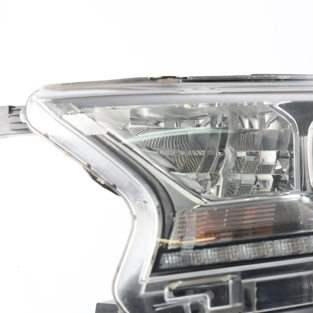 Facelift Headlight Head Lamp LED DRL Front Left N/S to Ford Ranger with Part number JB3B-13E015-AA Ford Ranger Facelift Headlight Head Lamp LED DRL Front Left N/S - SKU RHD-JB3B-13E015-AA - Part number JB3B-13E015-AA