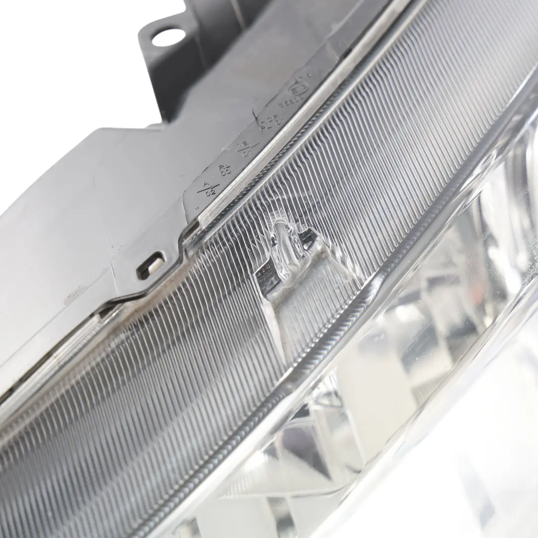 Facelift Headlight Head Lamp LED DRL Front Left N/S to Ford Ranger with Part number JB3B-13E015-AA Ford Ranger Facelift Headlight Head Lamp LED DRL Front Left N/S - SKU RHD-JB3B-13E015-AA - Part number JB3B-13E015-AA