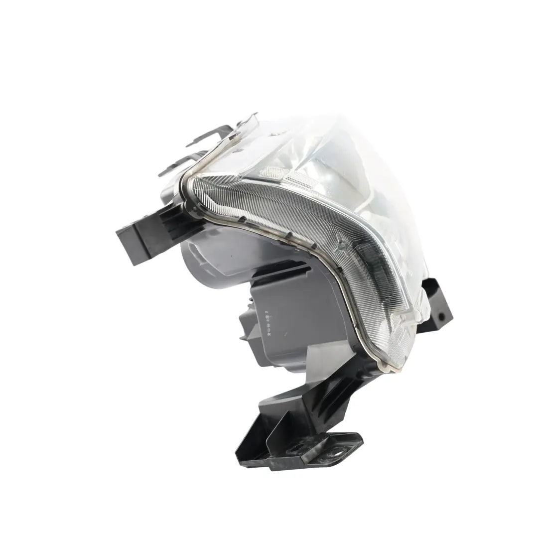 Facelift Headlight Head Lamp LED DRL Front Left N/S to Ford Ranger with Part number JB3B-13E015-AA Ford Ranger Facelift Headlight Head Lamp LED DRL Front Left N/S - SKU RHD-JB3B-13E015-AA - Part number JB3B-13E015-AA