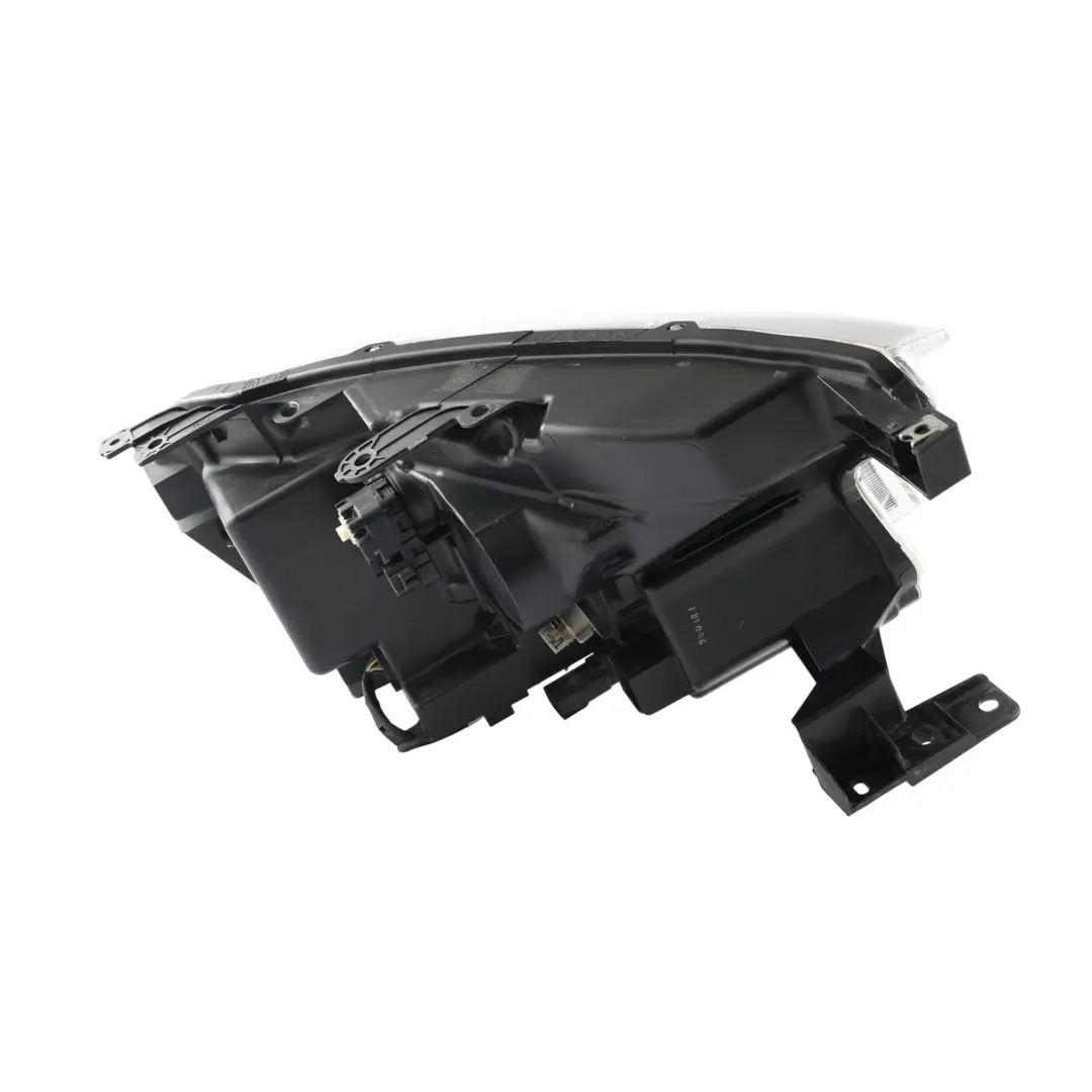 Facelift Headlight Head Lamp LED DRL Front Left N/S to Ford Ranger with Part number JB3B-13E015-AA Ford Ranger Facelift Headlight Head Lamp LED DRL Front Left N/S - SKU RHD-JB3B-13E015-AA - Part number JB3B-13E015-AA