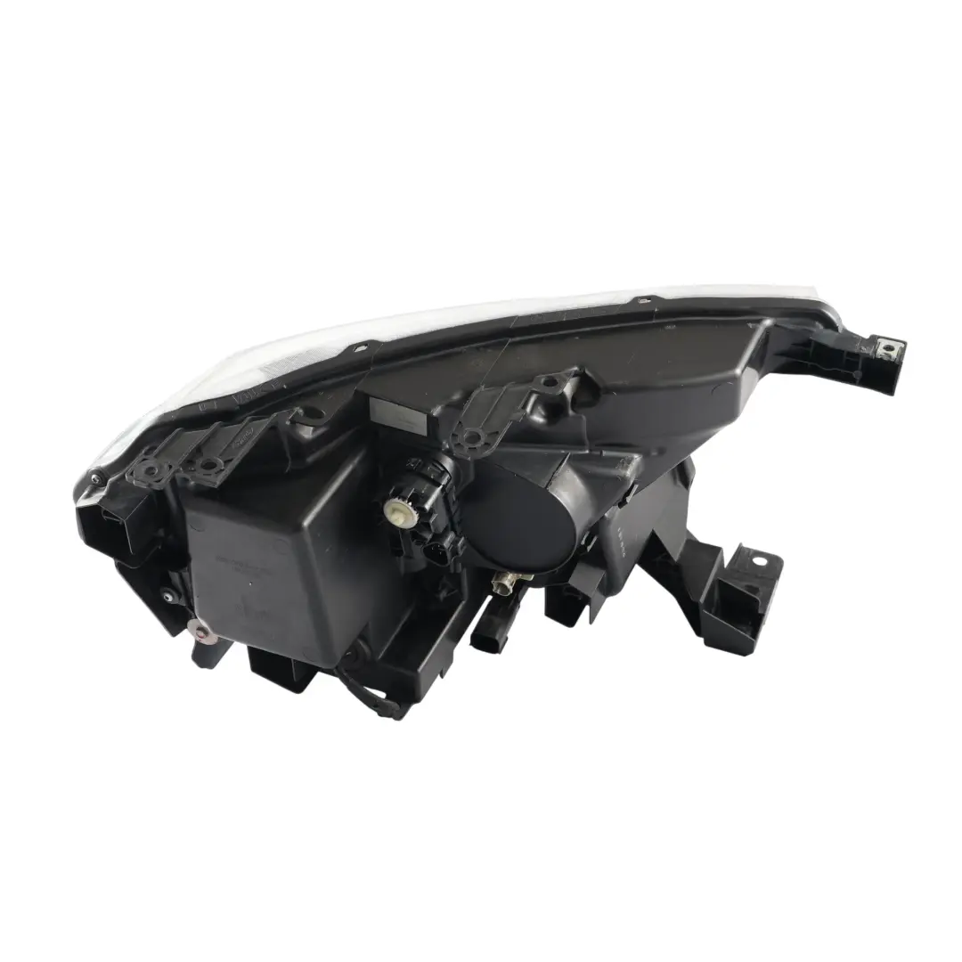 Ford Ranger Facelift Headlight Head Lamp LED DRL Front Left N/S - SKU RHD-JB3B-13E015-AA - Part number JB3B-13E015-AA