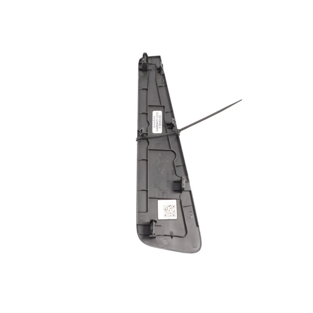 Dashboard Trim Panel Strip Right O/S JK21-V042N54-BC3ZHE to Ford Transit Custom with Part number JK21-V042N54-BBW Ford Transit Custom Dashboard Trim Panel Strip Right O/S JK21-V042N54-BC3ZHE - SKU RHD-JK21-V042N54-BBW - Part number JK21-V042N54-BBW