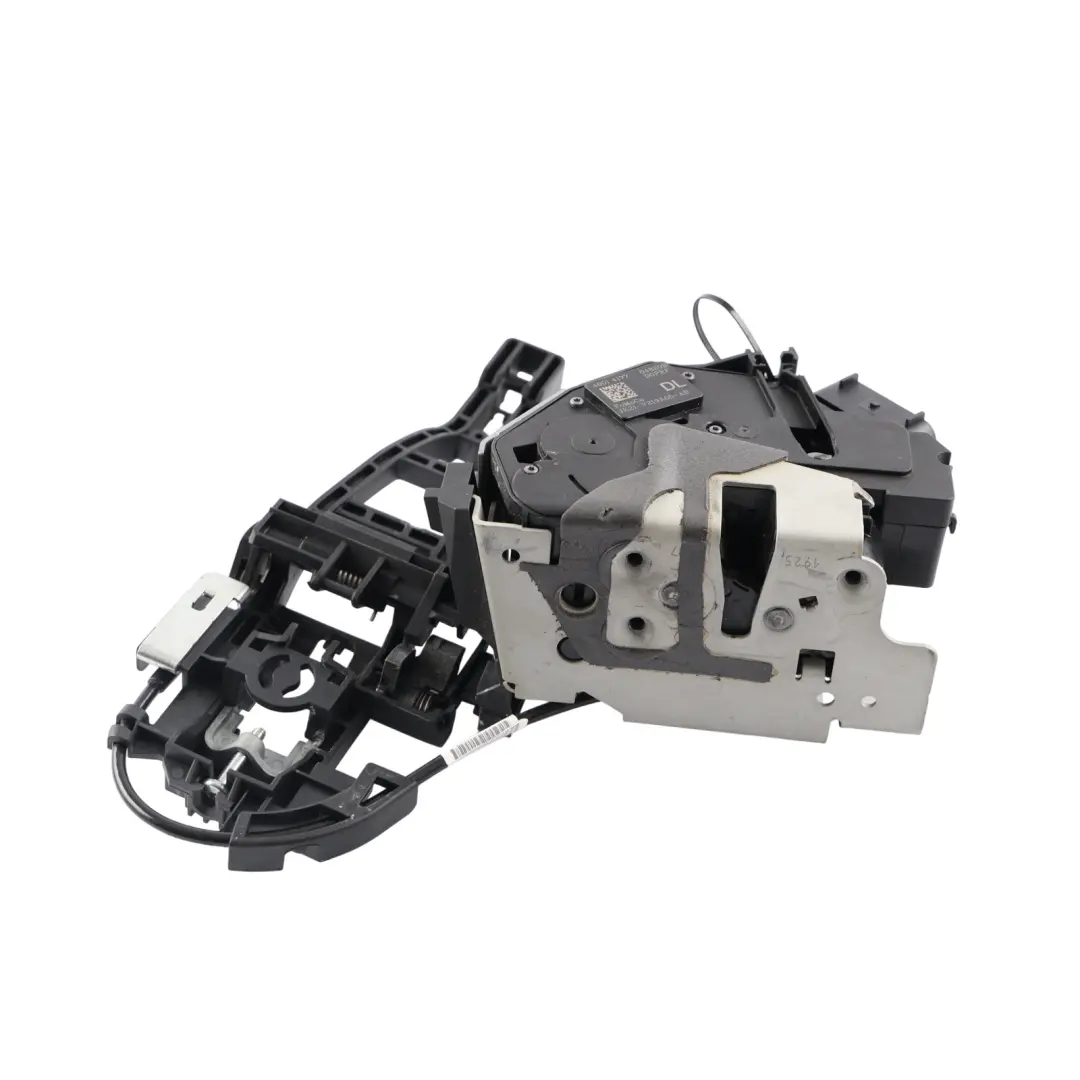 Front Door Lock Mechanism Left N/S to Ford Transit Custom with Part number JK21-V219A65-AB Ford Transit Custom Front Door Lock Mechanism Left N/S - SKU RHD-JK21-V219A65-AB-2 - Part number JK21-V219A65-AB