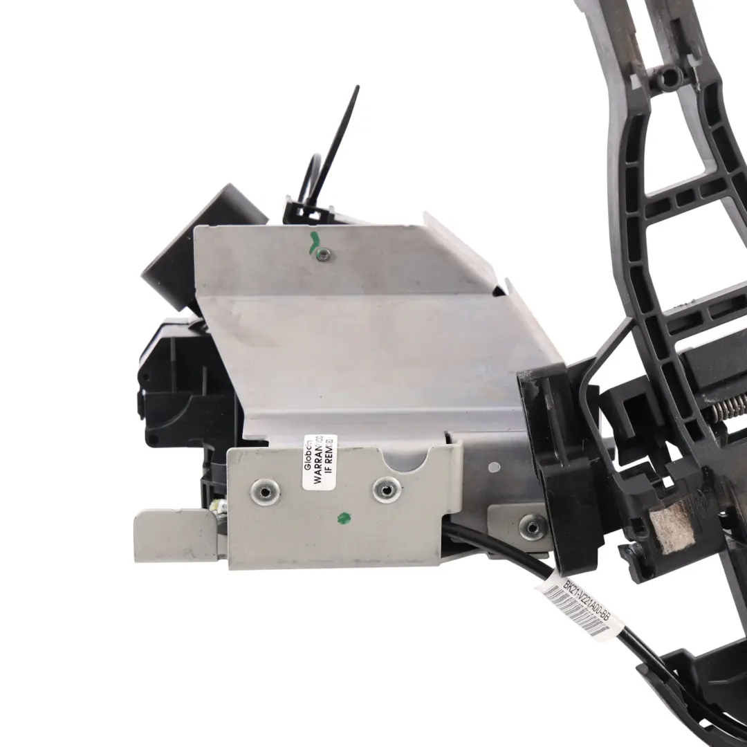 Front Door Lock Mechanism Left N/S to Ford Transit Custom with Part number JK21-V219A65-AB Ford Transit Custom Front Door Lock Mechanism Left N/S - SKU RHD-JK21-V219A65-AB-2 - Part number JK21-V219A65-AB