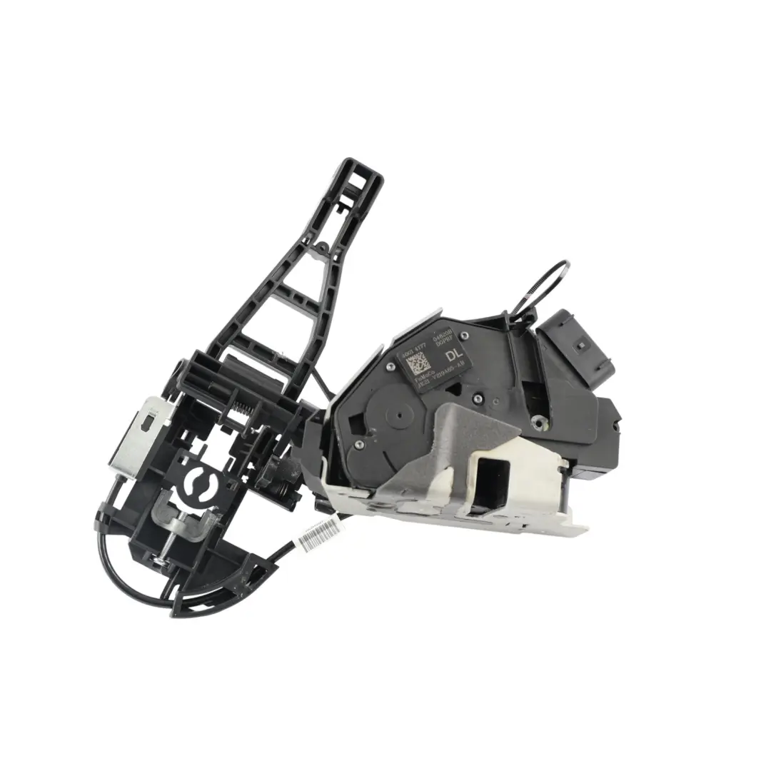 Ford Transit Custom Front Door Lock Mechanism Left N/S - SKU RHD-JK21-V219A65-AB-2 - Part number JK21-V219A65-AB