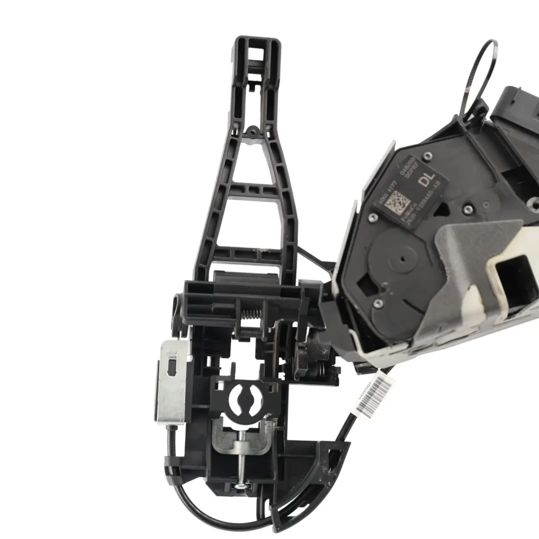 Front Door Lock Mechanism Left N/S to Ford Transit Custom with Part number JK21-V219A65-AB Ford Transit Custom Front Door Lock Mechanism Left N/S - SKU RHD-JK21-V219A65-AB-2 - Part number JK21-V219A65-AB